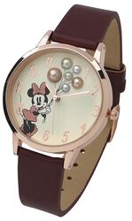 Minnie's Balloons, Mickey Mouse, Polshorloges