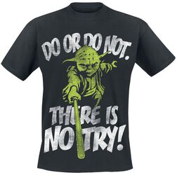 Yoda - There Is No Try