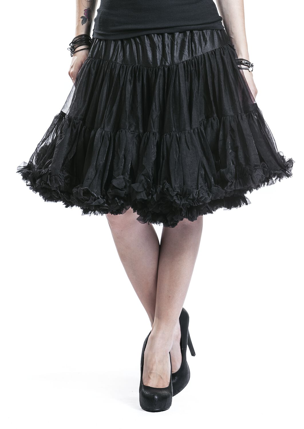 Walkabout Petticoat | Banned | Large