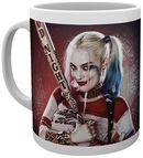 Harley Quinn - Daddy's Lil Monster, Suicide Squad, Kop
