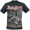 Sad Wings, Judas Priest, T-shirt