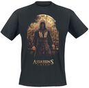 Aguilar de Nerha, Assassin's Creed, T-shirt