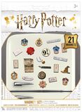 Wizardry, Harry Potter, 504