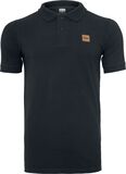 Heavy Polo Pique Shirt, Urban Classics, T-shirt