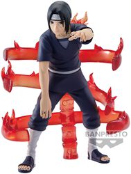 Shippuden - Banpresto - Uchiha Itachi (Effectreme Figure Series), Naruto, Verzamelfiguren