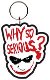 Why So Serious?, The Joker, Sleutelhanger