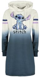 Stitch, Lilo & Stitch, Medium-lengte jurk