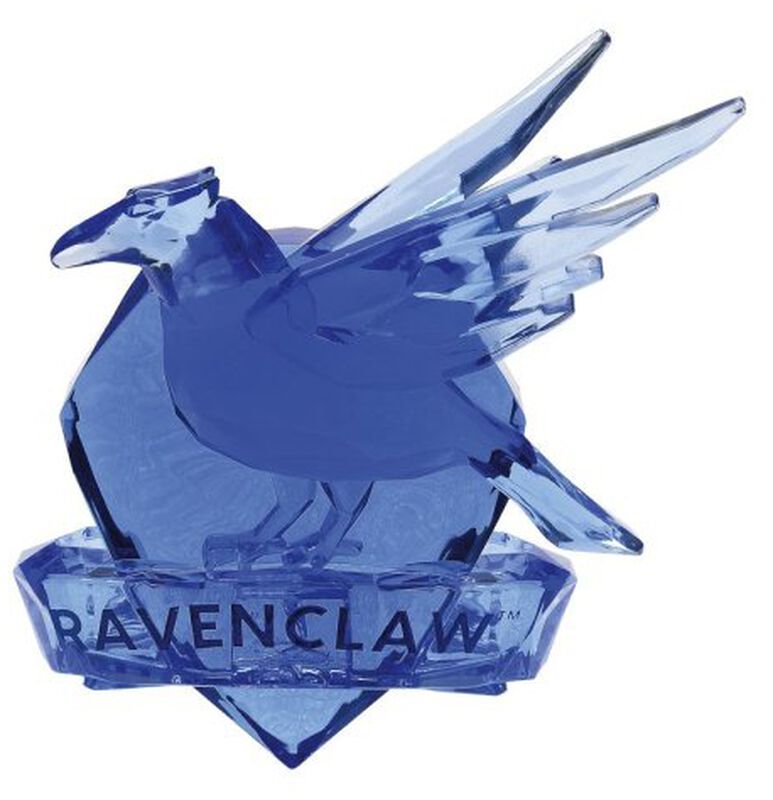 Ravenclaw facetten figuur