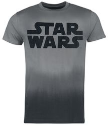 Logo, Star Wars, T-shirt