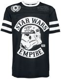 Clone Trooper Mesh Shirt, Star Wars, T-shirt