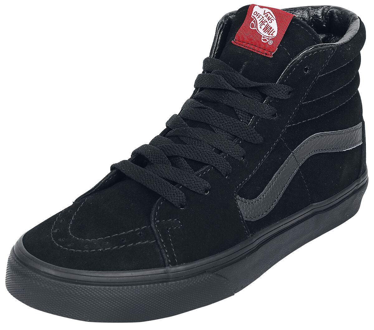 SK8-Hi Vans Hoge sneakers Large