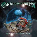 Back from the abyss, Orange Goblin, LP