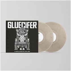 B-Sides & Rarities 1994-2005, Gluecifer, LP