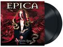 The phantom agony (Expanded Edition), Epica, LP