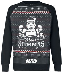 Merry Sithmas, Star Wars, kersttrui