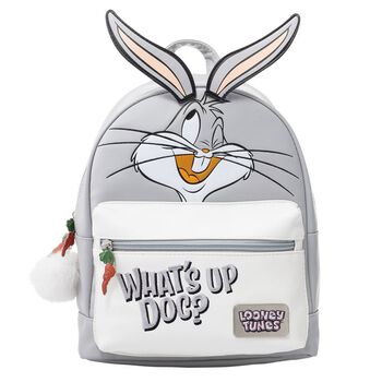 Bugs Bunny | Looney Tunes Mini rugzak | Large