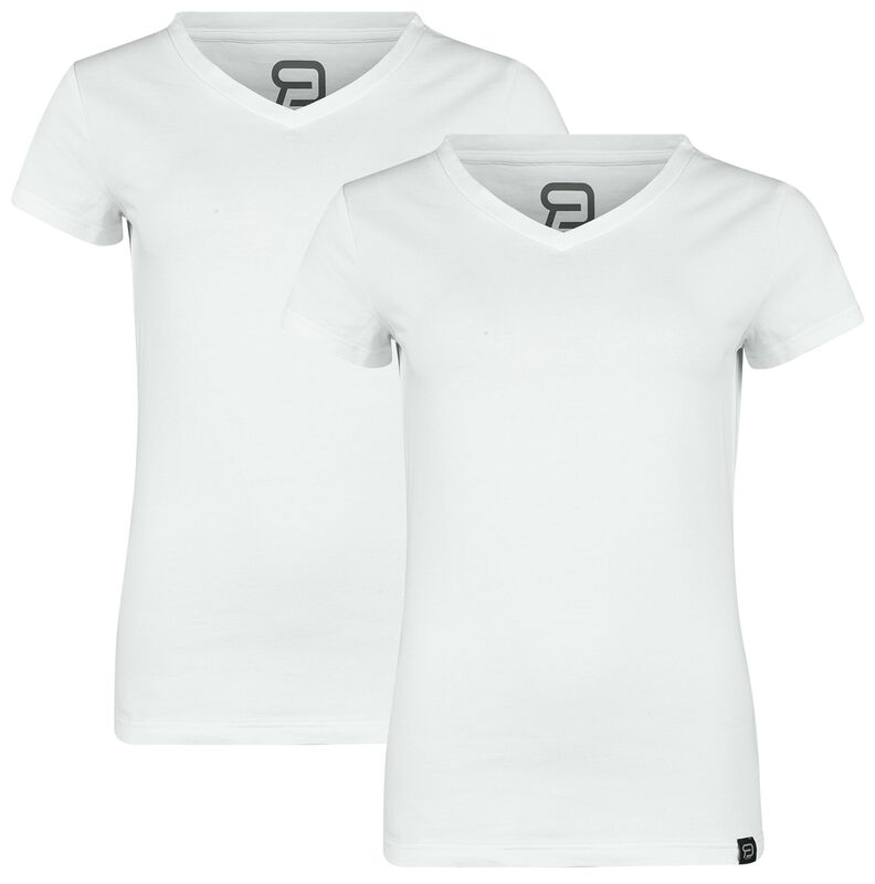 Double Pack T-Shirts
