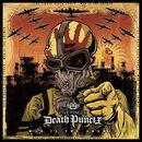 War is the answer, Five Finger Death Punch, CD