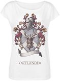 Lallybroch, Outlander, T-shirt