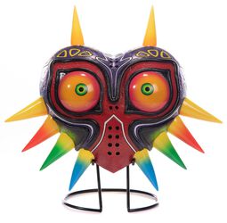 Majora's Mask - Standard Edition, The Legend Of Zelda, beeld
