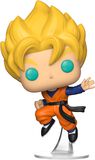 Z - Super Saiyan Goten Vinylfiguur 641