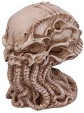 Cthulhu Skull, Nemesis Now, Sculpture
