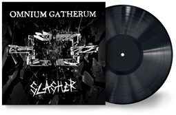Slasher, Omnium Gatherum, LP