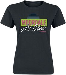 Moordale AV Club