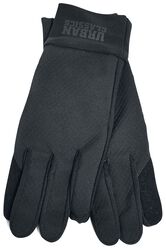 Performance Gloves Logo Cuff, Urban Classics, Handschoenen