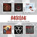 The complete Roadrunner collection 1990-2001, Deicide, CD