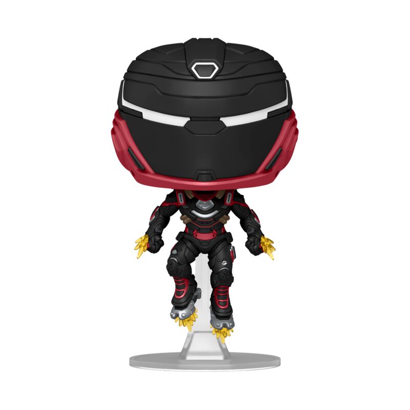 Funko Pop! Blackfire (Teen Titan GO!) Vinyl Figuur : Abysse Corp