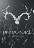 All empires fall, Primordial, DVD