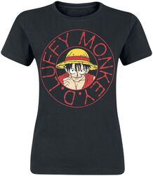One Piece, One Piece, T-shirt