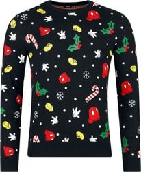 Kersttrui voor heren, grappige lelijke kersttrui, uniseks, 3D, lelijke kersttrui, rendier met ronde hals, sweatshirt voor mannen, Kerstmis, familie, grappige sweatshirts, B2., 3XL Kersttrui voor heren, grappige lelijke kersttrui, uniseks, 3D, lelijke kersttrui, rendier met ronde hals, sweatshirt voor mannen, Kerstmis, familie, grappige sweatshirts, B2., 3XL