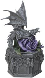 Dragon Beauty Box, Anne Stokes, beeld
