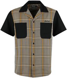 Douglas Shirt, Chet Rock, Shirt met korte mouwen