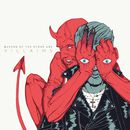 Villains, Queens Of The Stone Age, CD