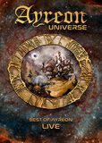 Ayreon universe - Best of Ayreon live, Ayreon, DVD
