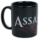 Logo, Assassin's Creed, Kop