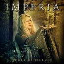 Tears of silence, Imperia, CD