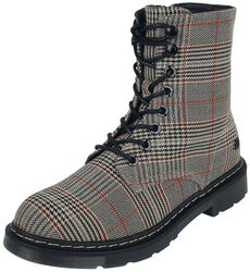 Checked Boot, Dockers by Gerli, Laars