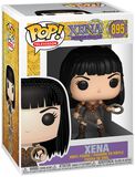 Xena - Warrior Princess Xena Vinylfiguur 895, Xena - Warrior Princess, Funko Pop!