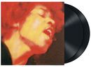 Electric Ladyland, Jimi Hendrix, LP