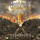 Doomsday X, Malevolent Creation, CD