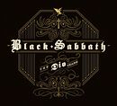 The Dio years, Black Sabbath, CD