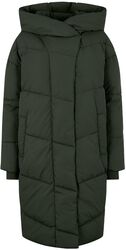 Tally Long Jacket, Noisy May, Winterjas