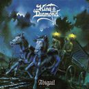 Abigail, King Diamond, LP