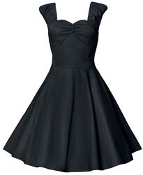Vintage Dress, Belsira, Medium-lengte jurk