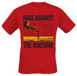 Leerling Motiveren Productie Bestel Rage Against The Machine Kleding online | Large merch shop