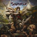 Archangel, Soulfly, CD